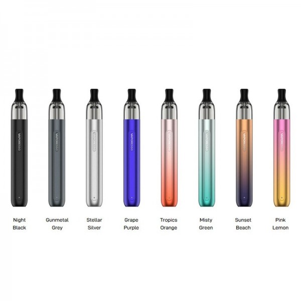 Vaporesso Eco One Kit - Single Pod Version